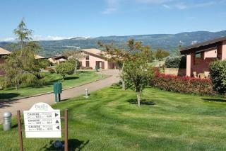 Popilia Country Resort